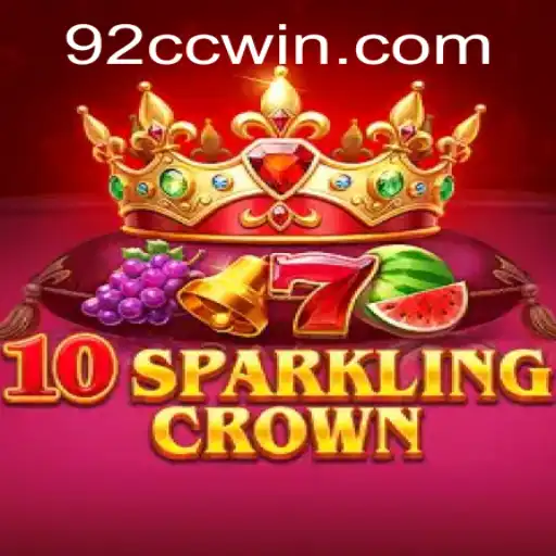 Descubra o Mundo de '10SparklingCrown': Um Jogo de Estratégia e Aventura