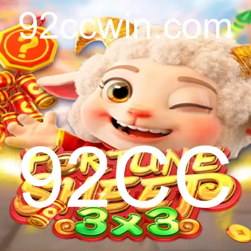 FortuneSheep: Desvendando o Mundo do Jogo Inovador com a Chave 92CC