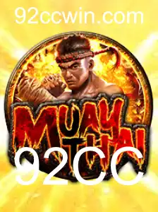 Descubra o Jogo 'MuayThai 92CC': Tradição e Modernidade