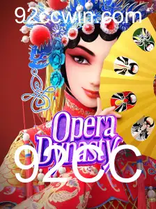 Descobrindo OperaDynasty: A Nova Sensação dos Jogos com 92CC
