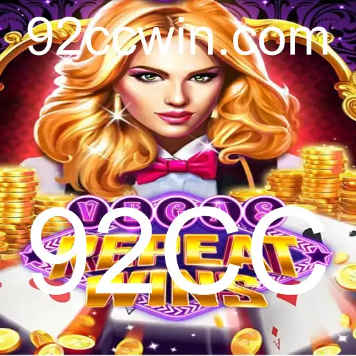 Descubra o Novo Jogo Sensação: VegasRepeatWins e a Palavra-Chave 92CC