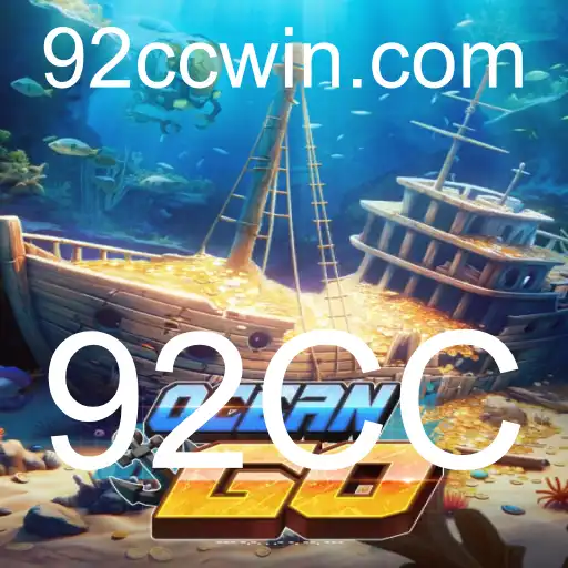 Explorando OceanGO: Um Mergulho Profundo no Mundo Aquático do 92CC