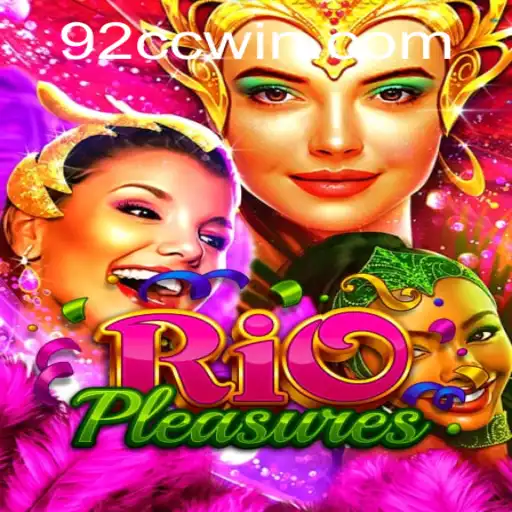 Descubra RioPleasures: Um Mergulho na Cultura do Rio com o Jogo 92CC