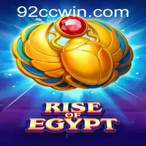 Rise Of Egypt: Uma Aventura Épica no Antigo Egito