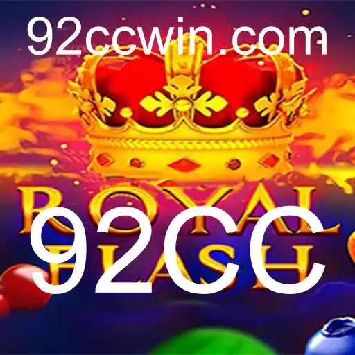 RoyalFlash: Domine o Novo Jogo com a Palavra-chave 92CC